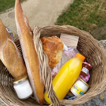 Chez Mamita : Dans Quartier Calme. *